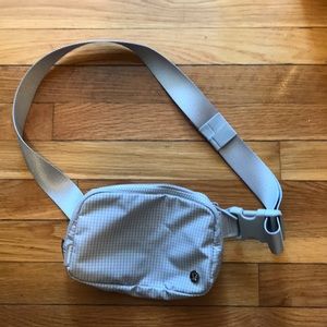 Lululemon Fanny pack